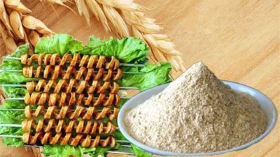 改性小麦谷朊粉提高乳化性与酶制剂有什么关系？