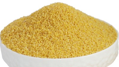 小米蛋白制备小肽用什么酶制剂？