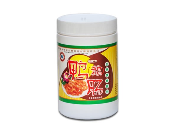 鸭（鹅）肠生物酶嫩脆剂（鸭肠粉，鸭肠腌粉）
