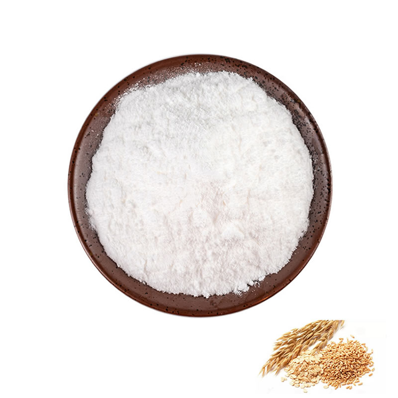 改性燕麦蛋白