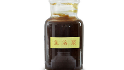 酶解鱼溶浆生产工艺与现有技术有何区别？